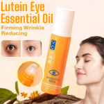 Anti-wrinkle eye serum oil