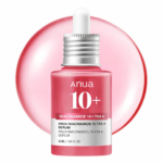 ANUA NIACINAMIDE 10%  SERUM