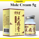 Mole Remover Cream