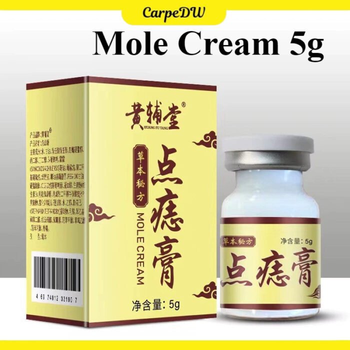 Mole Remover Cream - Image 2